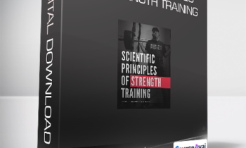 Dr. Mike Israetel - Scientific Principles Of Strength Training
