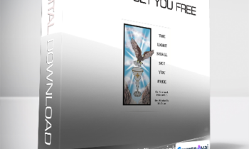 Dr. Norma J. Milanovich and Dr. Shirley McCune - The Light Shall Set You Free