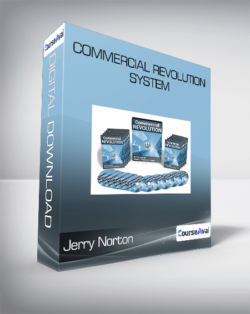 Jerry Norton - Commercial Revolution System