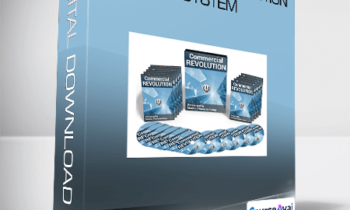 Jerry Norton - Commercial Revolution System