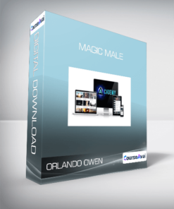 Orlando Owen - Magic Male