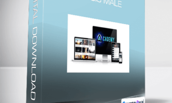 Orlando Owen - Magic Male