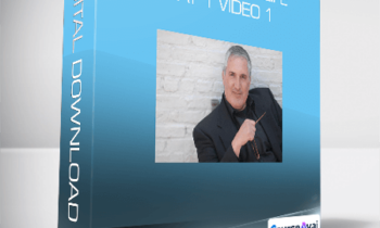 Joseph Riggio - Writing Your Life Day 1 Video 1