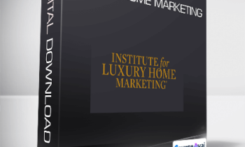 Luxury Home Marketing