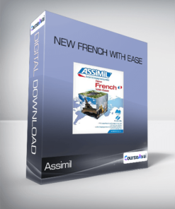 Assimil - New French With Ease