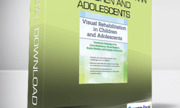 Scott Berglund - Visual Rehabilitation in Children and Adolescents