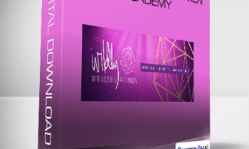 Sandy Forster - Wildly Wealthy Women Academy