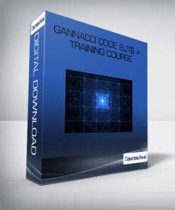 GANNacci Code Elite + Training Course