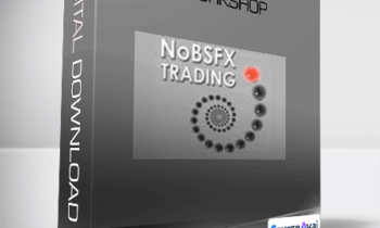 Jaime Johnson - NoBSFX Trading Workshop
