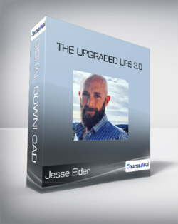 Jesse Elder - The Upgraded Life 3.0