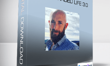 Jesse Elder - The Upgraded Life 3.0