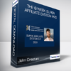 John Crestani - The 6-Week Super Affiliate System Pro