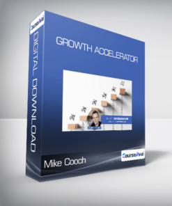 Mike Cooch - Growth Accelerator
