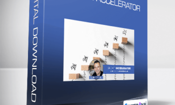 Mike Cooch - Growth Accelerator