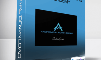 Fundamentals of Forex Trading - Andromeda FX Trading Academy