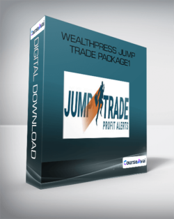 Wealthpress Jump Trade Package