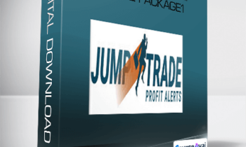 Wealthpress Jump Trade Package