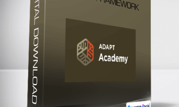 Kresser Institute - ADAPT Framework