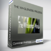 Connirae Andreas - The Wholeness Process