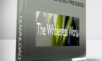 Connirae Andreas - The Wholeness Process