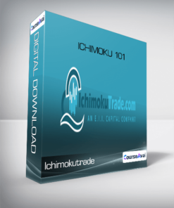 Ichimokutrade - Ichimoku 101