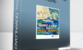 Power Cycle Trading - Boot Camp for Swing Trading
