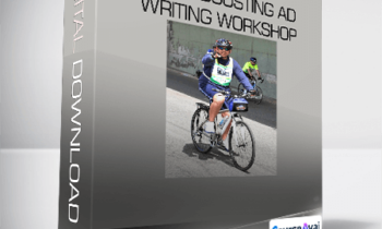 Craig Garber - Client-Getting Sales-Boosting Ad Writing Workshop