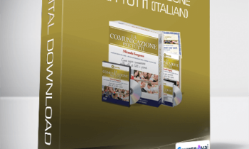 Miranda Sorgente - La comunicazione per tutti (Italian)