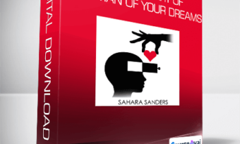 Sahara Sanders - Win the heart of a woman of your dreams