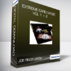 Joe Rindfleisch - Extreme Card Magic Vol 1 + 2