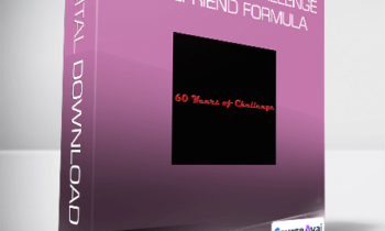 60 Years of Challenge - Girlfriend Formula