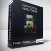 Drugs - Society & Human Behavior - (16th Edition) + Video Course