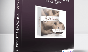 Aaron Niklaus - GoodHandz Touch Mastery