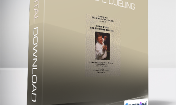 Dwight McLemore - Bowie Knife and Big Knife Dueling