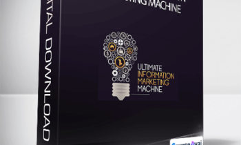 Ultimate Information Marketing Machine