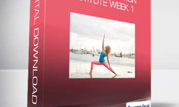 Adam Lyon - Neuro Attraction Institute Week 1