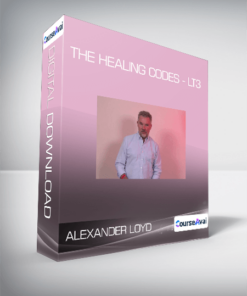 Alexander Loyd - The Healing Codes - LT3