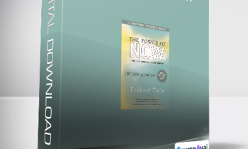 Eckardt Tolle - The Power of Now