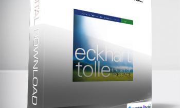 Eckhart Tolle - The Art of Presence