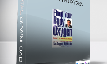 Ed McCabe - Flood Your Body with Oxygen