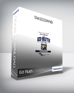 Ed Ruth - Takedowns