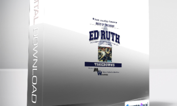 Ed Ruth - Takedowns