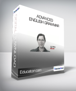 Educator.com - Advanced English Grammar