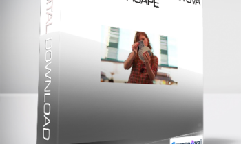 Ekaterina Dobrokhotova - AGAPE