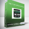 Anthony Alayon - The 7 Day Detox System