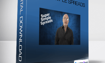 John Locke - Super Simple Spreads