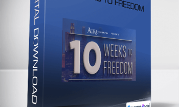 David Tian - 10 Weeks to Freedom
