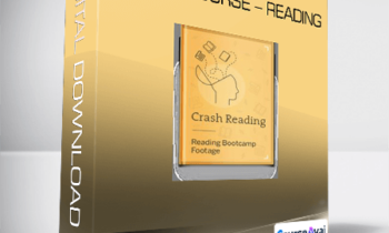 Jim Kwik - Crash Course - Reading