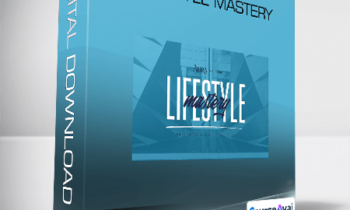 David Tian - Lifestyle Mastery