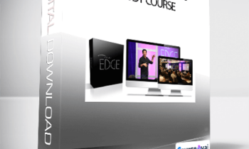 Dean Graziosi - The 2018 EDGE Home Study Course